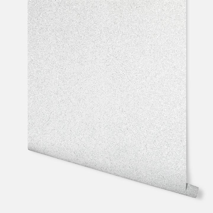 Arthouse Sparkle Sequin - White - Image 2