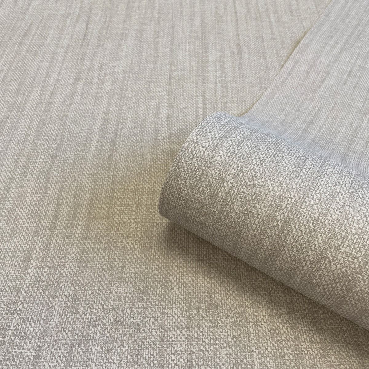 Belgravia Anaya Texture Wallpaper - Grey - Image 2